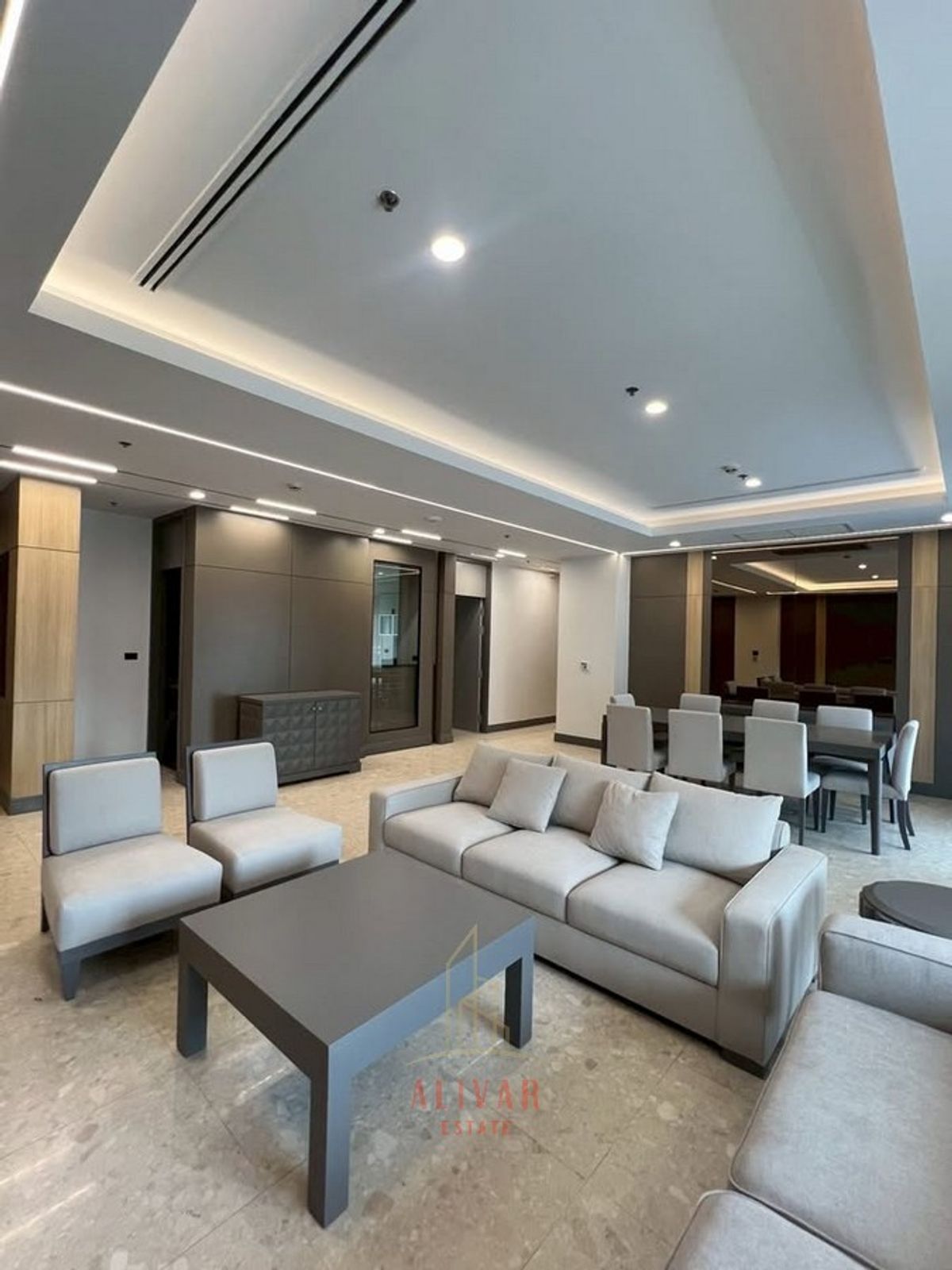 ให้เช่าคอนโดวิทยุ ชิดลม หลังสวน : RC070725 ให้เช่า Condo 3ห้องนอน Royal Residence Park ถนนวิทยุ ใกล้สวนลุมพินี