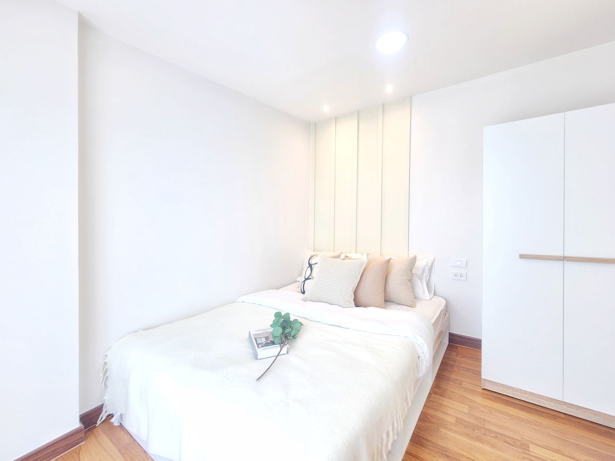 ขายคอนโดลาดพร้าว101 แฮปปี้แลนด์ : 🏠🏢LP-511 ขายคอนโดAnna Condo ลาดพร้าว 130 โครงการเลี้ยงสัตว์ได้ ทำเล ลาดพร้าวตอนปลาย มหาดไทย ลาดพร้าว 101 แฮปปี้แลนด์ เดอะมอลล์บางกะปิ ติดMRT 2 สาย ลาดพร้าว & บางกะปิ ราคา 1.59 ลบ