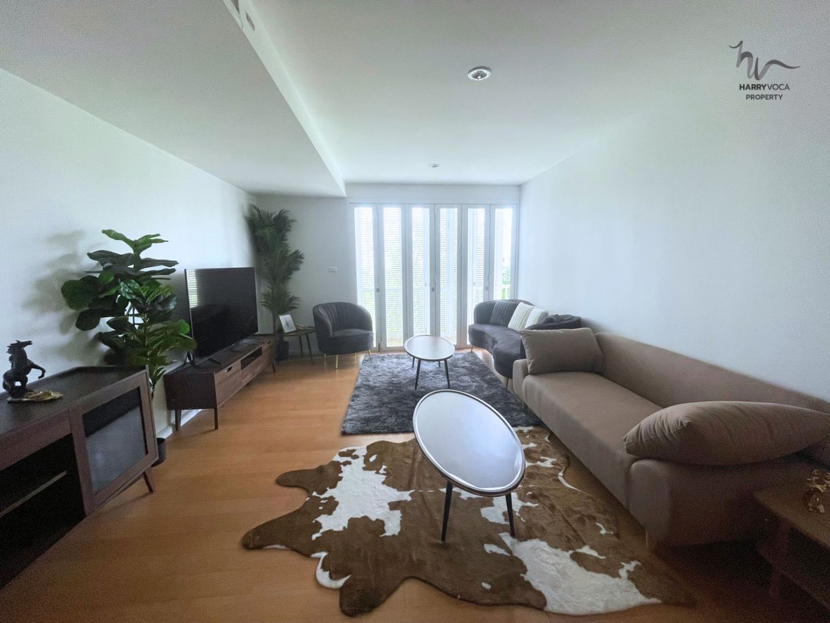 ขายคอนโดหัวหิน ประจวบคีรีขันธ์ : For Sale: Beachfront Pet-Friendly 2-Bedroom Condo at Malibu Khao Tao (Property ID: HV S-103)