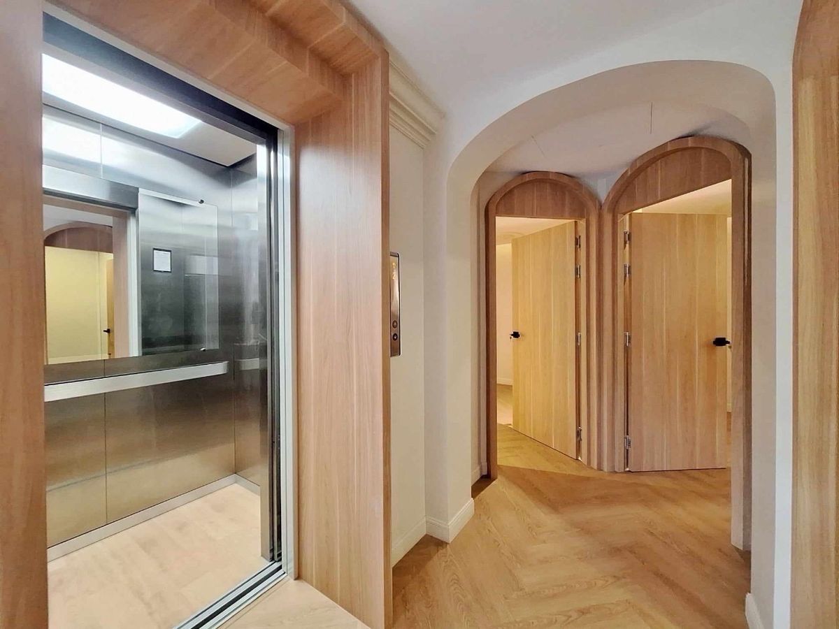 ให้เช่าโฮมออฟฟิศบางนา แบริ่ง ลาซาล : ปล่อยเช่า โฮมออฟฟิศหรู 2 คูหา บางนา 