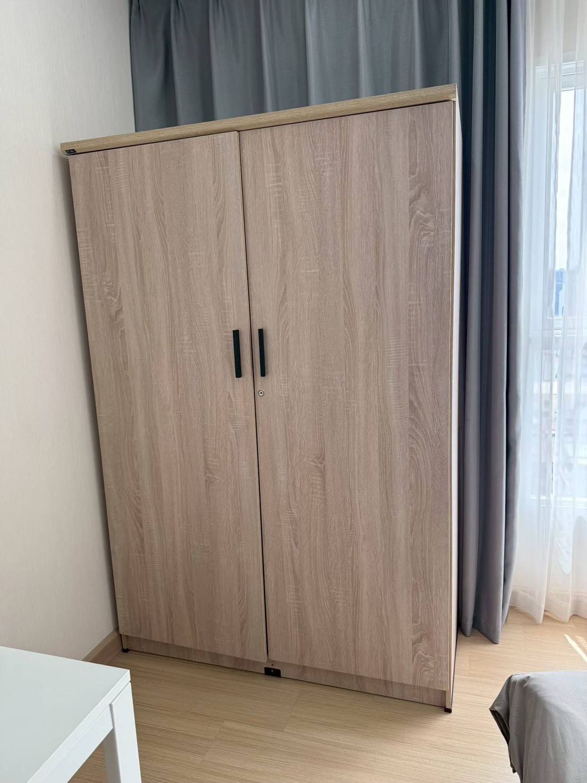 For RentCondoRamkhamhaeng, Hua Mak : Beautiful room with sofa for rent 1 bedroom, 1 bathroom, Supalai Vernda Ramkhamhaeng