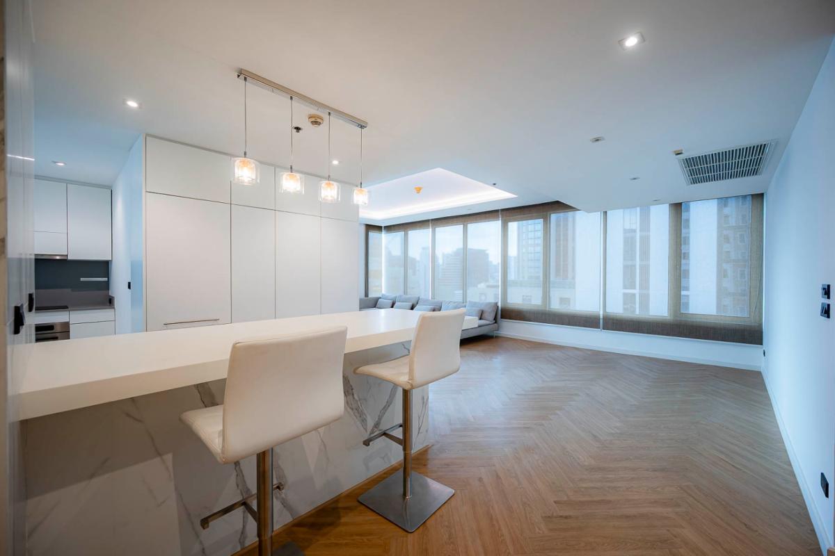 ขายคอนโดสุขุมวิท อโศก ทองหล่อ : 🔥ขายด่วน + 🔥Siri Residence 24 ห้องสวย 3 ห้องนอน 3 ห้องน้ำ ❗