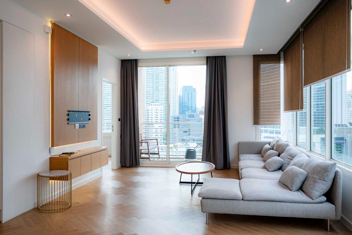 ขายคอนโดสุขุมวิท อโศก ทองหล่อ : 🔥ขายด่วน + 🔥Siri Residence 24 ห้องสวย 3 ห้องนอน 3 ห้องน้ำ ❗
