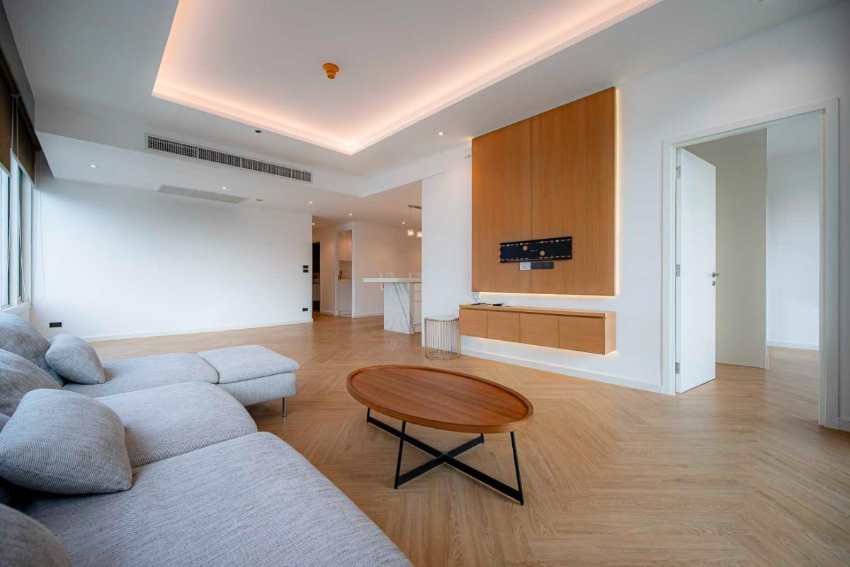 ขายคอนโดสุขุมวิท อโศก ทองหล่อ : 🔥ขายด่วน + 🔥Siri Residence 24 ห้องสวย 3 ห้องนอน 3 ห้องน้ำ ❗