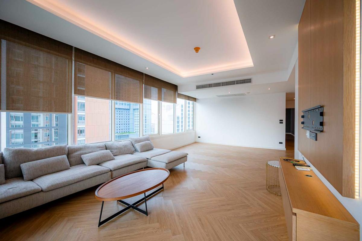 ขายคอนโดสุขุมวิท อโศก ทองหล่อ : 🔥ขายด่วน + 🔥Siri Residence 24 ห้องสวย 3 ห้องนอน 3 ห้องน้ำ ❗