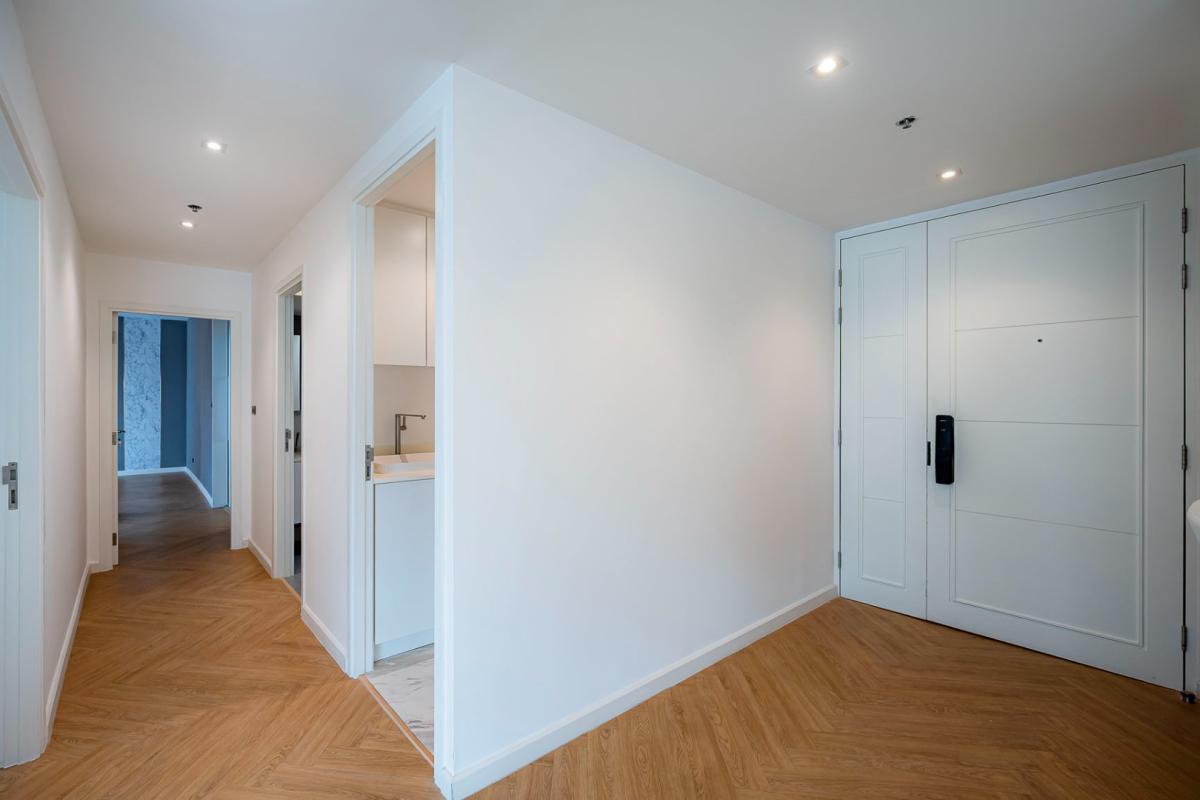 ขายคอนโดสุขุมวิท อโศก ทองหล่อ : 🔥ขายด่วน + 🔥Siri Residence 24 ห้องสวย 3 ห้องนอน 3 ห้องน้ำ ❗