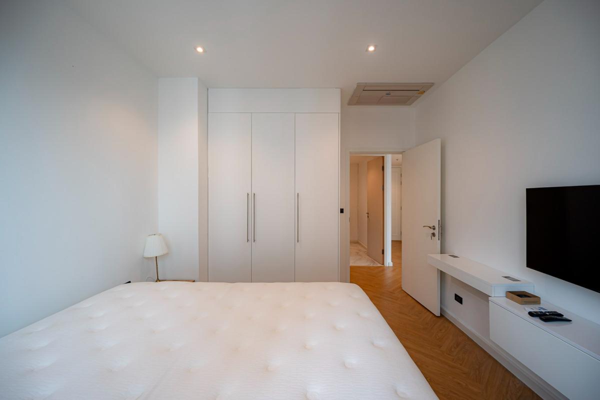 ขายคอนโดสุขุมวิท อโศก ทองหล่อ : 🔥ขายด่วน + 🔥Siri Residence 24 ห้องสวย 3 ห้องนอน 3 ห้องน้ำ ❗