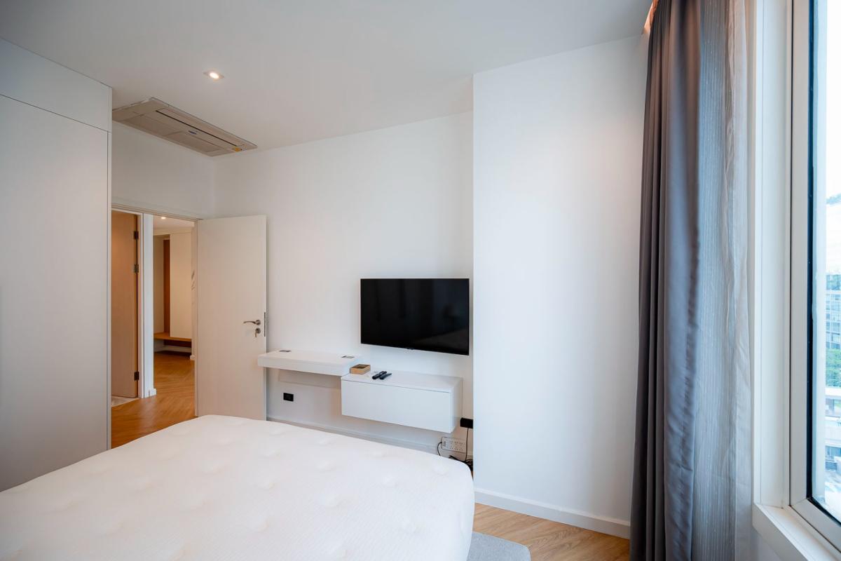 ขายคอนโดสุขุมวิท อโศก ทองหล่อ : 🔥ขายด่วน + 🔥Siri Residence 24 ห้องสวย 3 ห้องนอน 3 ห้องน้ำ ❗