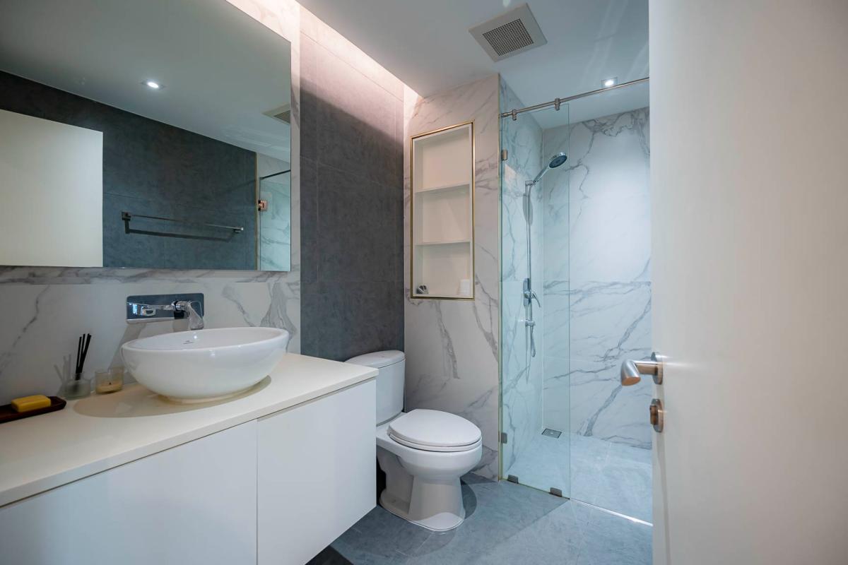 ขายคอนโดสุขุมวิท อโศก ทองหล่อ : 🔥ขายด่วน + 🔥Siri Residence 24 ห้องสวย 3 ห้องนอน 3 ห้องน้ำ ❗