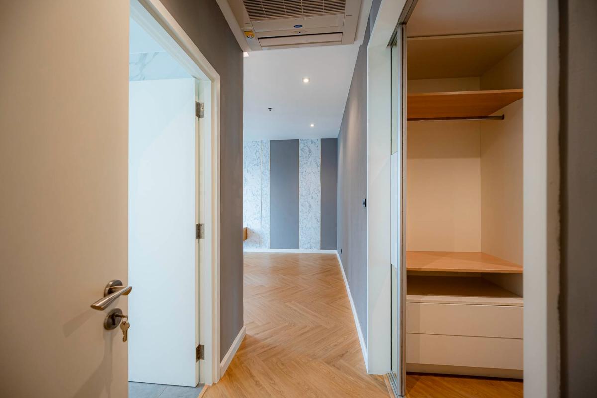 ขายคอนโดสุขุมวิท อโศก ทองหล่อ : 🔥ขายด่วน + 🔥Siri Residence 24 ห้องสวย 3 ห้องนอน 3 ห้องน้ำ ❗