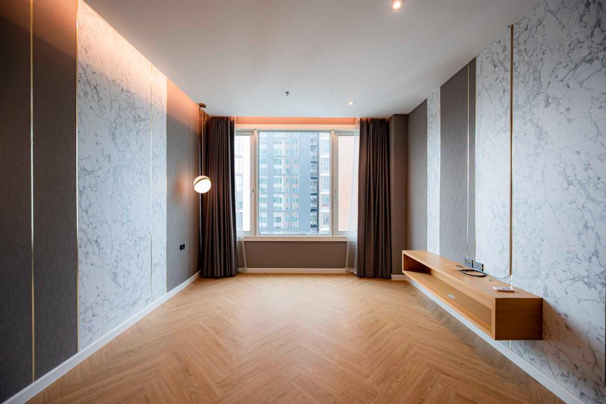 ขายคอนโดสุขุมวิท อโศก ทองหล่อ : 🔥ขายด่วน + 🔥Siri Residence 24 ห้องสวย 3 ห้องนอน 3 ห้องน้ำ ❗