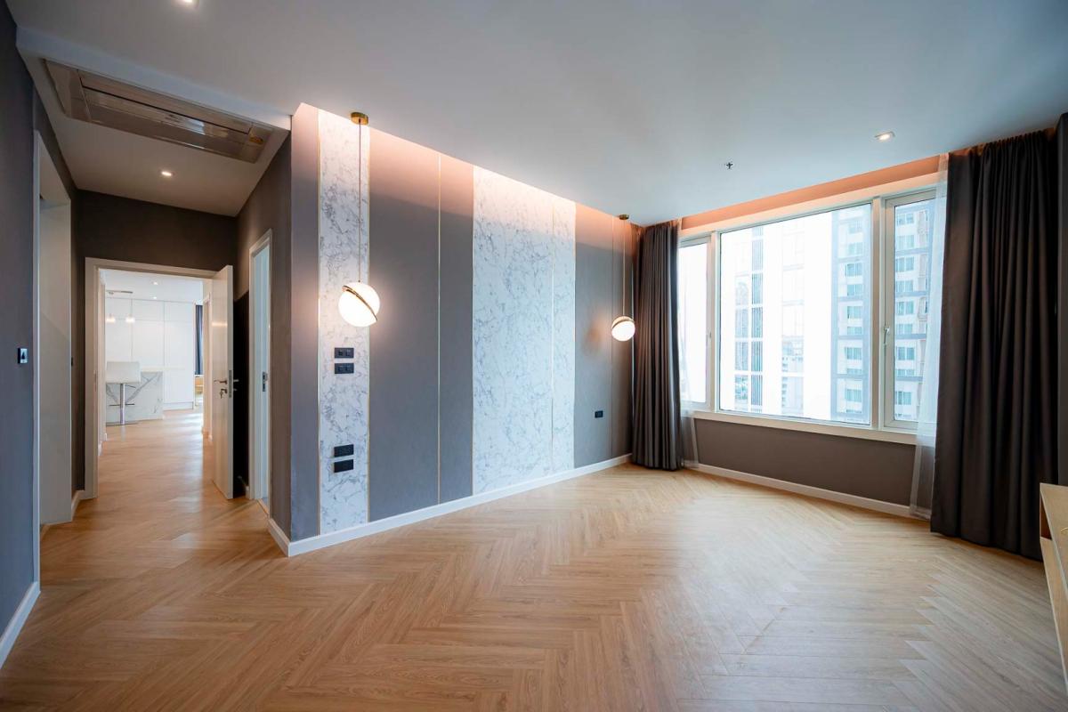 ขายคอนโดสุขุมวิท อโศก ทองหล่อ : 🔥ขายด่วน + 🔥Siri Residence 24 ห้องสวย 3 ห้องนอน 3 ห้องน้ำ ❗