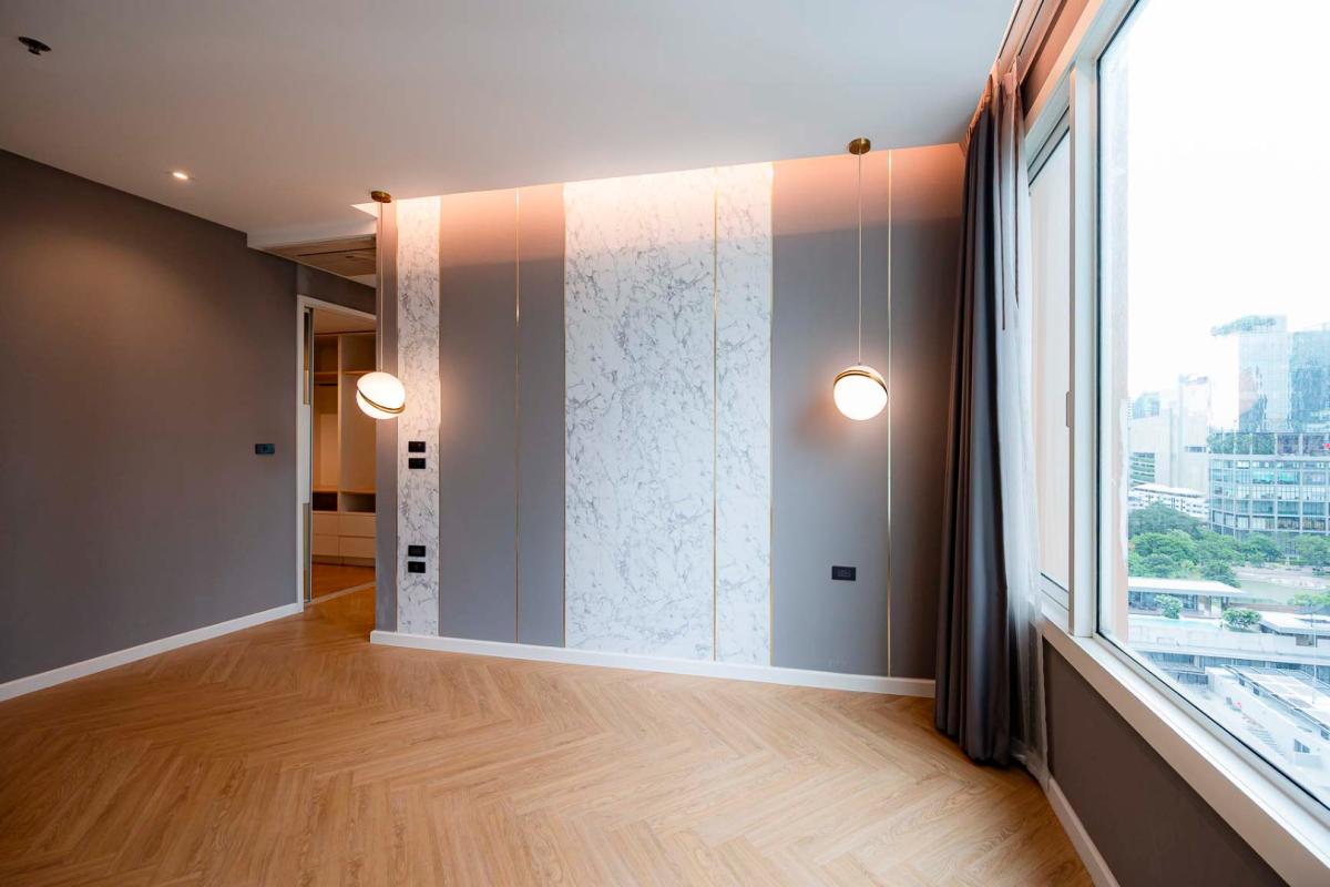 ขายคอนโดสุขุมวิท อโศก ทองหล่อ : 🔥ขายด่วน + 🔥Siri Residence 24 ห้องสวย 3 ห้องนอน 3 ห้องน้ำ ❗