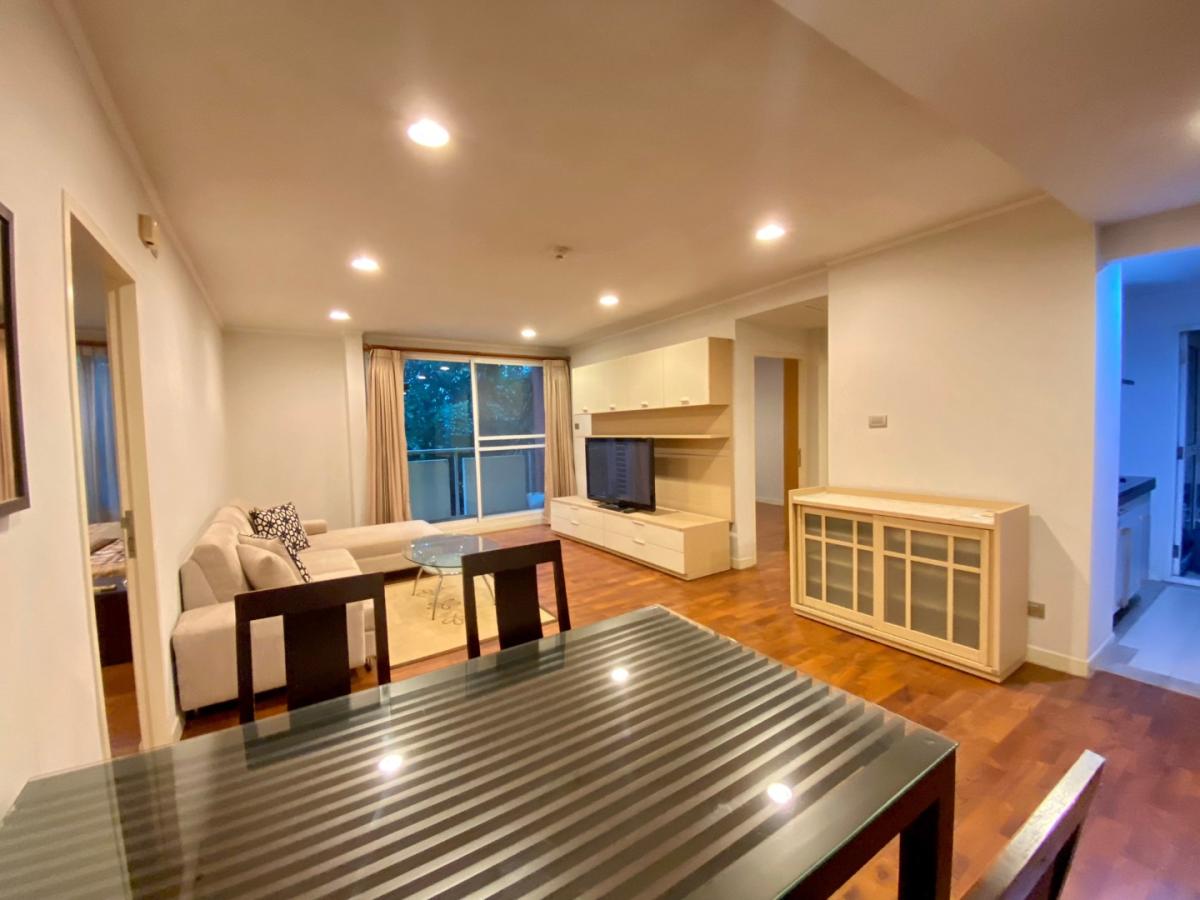 ขายคอนโดวิทยุ ชิดลม หลังสวน : 🔥ขายด่วน + 🔥บ้านสิริฤดี คอนโดโล-ไรส์ใกล้ BTS เพลินจิต 2 ห้องนอน 2 ห้องน้ำ