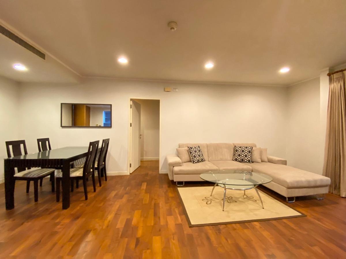 ขายคอนโดวิทยุ ชิดลม หลังสวน : 🔥ขายด่วน + 🔥บ้านสิริฤดี คอนโดโล-ไรส์ใกล้ BTS เพลินจิต 2 ห้องนอน 2 ห้องน้ำ