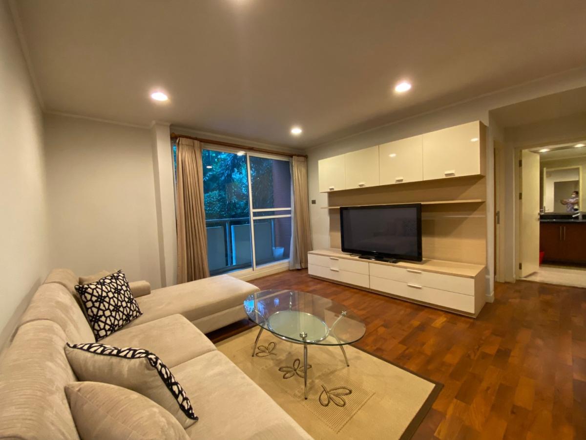 For SaleCondoWitthayu, Chidlom, Langsuan, Ploenchit : 🔥Urgent sale + 🔥Baan Siriruedee, Low-rise condo near BTS Phloen Chit, 2 bedrooms, 2 bathrooms