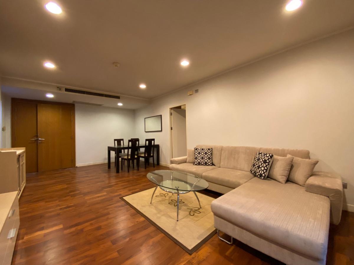 ขายคอนโดวิทยุ ชิดลม หลังสวน : 🔥ขายด่วน + 🔥บ้านสิริฤดี คอนโดโล-ไรส์ใกล้ BTS เพลินจิต 2 ห้องนอน 2 ห้องน้ำ