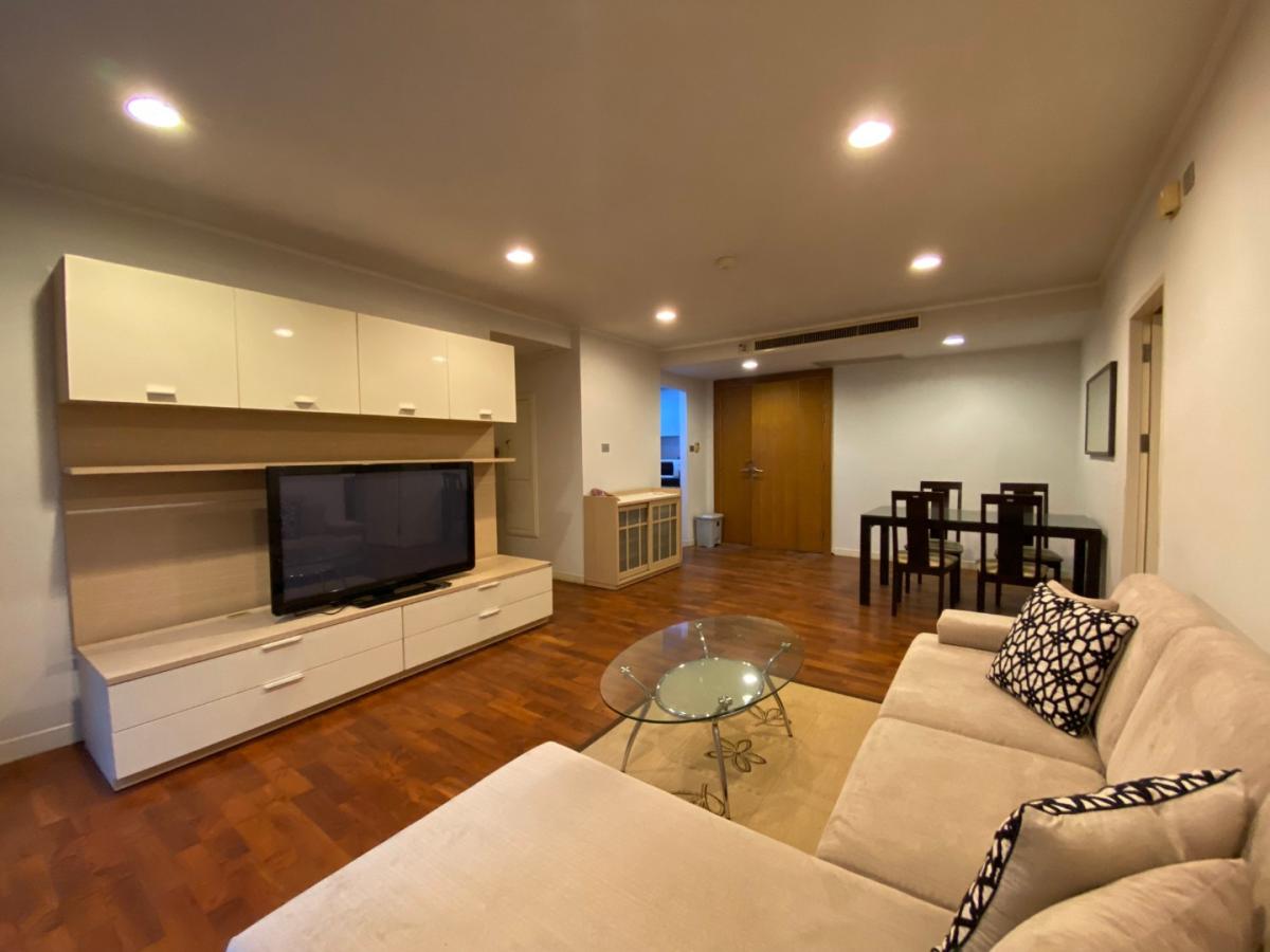 ขายคอนโดวิทยุ ชิดลม หลังสวน : 🔥ขายด่วน + 🔥บ้านสิริฤดี คอนโดโล-ไรส์ใกล้ BTS เพลินจิต 2 ห้องนอน 2 ห้องน้ำ