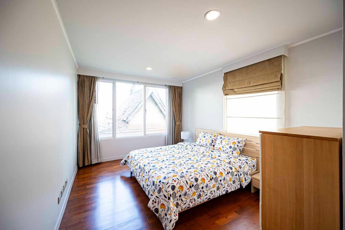 ขายคอนโดวิทยุ ชิดลม หลังสวน : 🔥ขายด่วน + 🔥บ้านสิริฤดี คอนโด 2 ห้องนอนซอยร่วมฤดี ใกล้ BTS เพลินจิต