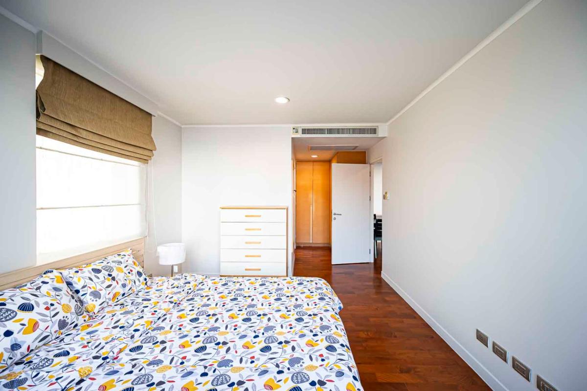 ขายคอนโดวิทยุ ชิดลม หลังสวน : 🔥ขายด่วน + 🔥บ้านสิริฤดี คอนโด 2 ห้องนอนซอยร่วมฤดี ใกล้ BTS เพลินจิต