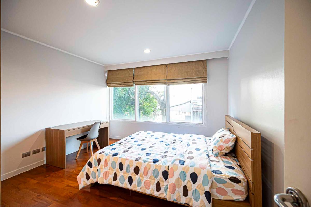 ขายคอนโดวิทยุ ชิดลม หลังสวน : 🔥ขายด่วน + 🔥บ้านสิริฤดี คอนโด 2 ห้องนอนซอยร่วมฤดี ใกล้ BTS เพลินจิต