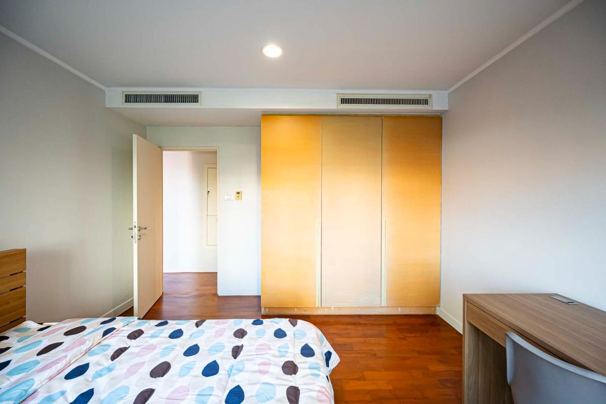 ขายคอนโดวิทยุ ชิดลม หลังสวน : 🔥ขายด่วน + 🔥บ้านสิริฤดี คอนโด 2 ห้องนอนซอยร่วมฤดี ใกล้ BTS เพลินจิต