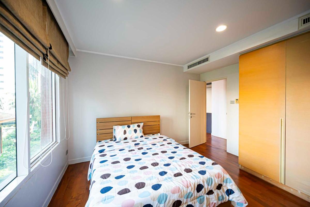 ขายคอนโดวิทยุ ชิดลม หลังสวน : 🔥ขายด่วน + 🔥บ้านสิริฤดี คอนโด 2 ห้องนอนซอยร่วมฤดี ใกล้ BTS เพลินจิต