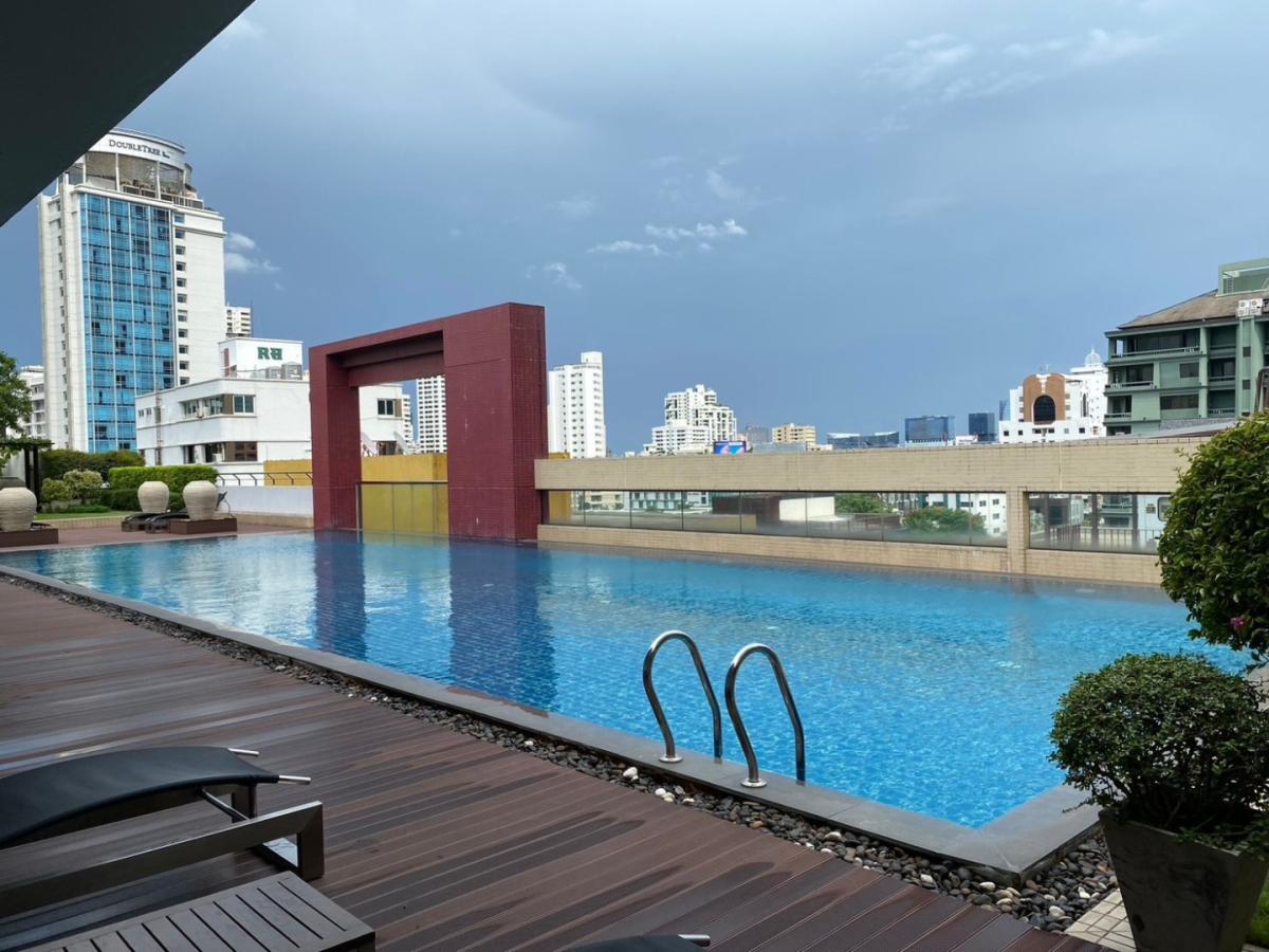 ขายคอนโดวิทยุ ชิดลม หลังสวน : 🔥ขายด่วน + 🔥บ้านสิริฤดี คอนโด 2 ห้องนอนซอยร่วมฤดี ใกล้ BTS เพลินจิต