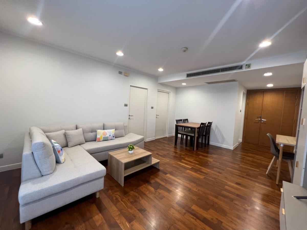 For SaleCondoWitthayu, Chidlom, Langsuan, Ploenchit : 🔥Urgent sale + 🔥Baan Siriruedee, Low Rise Condo, near BTS Phloen Chit, 1 bedroom, 1 bathroom