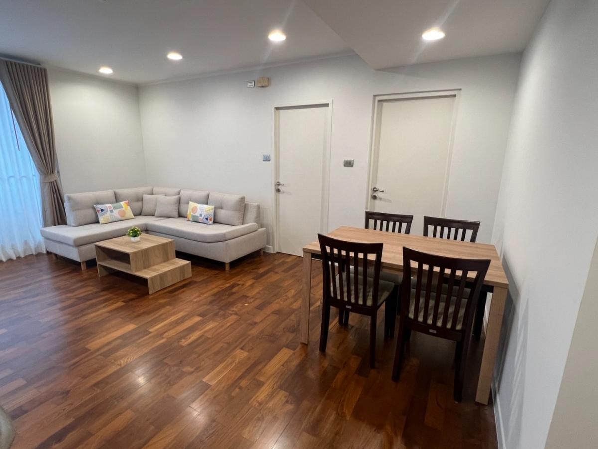 For SaleCondoWitthayu, Chidlom, Langsuan, Ploenchit : 🔥Urgent sale + 🔥Baan Siriruedee, Low Rise Condo, near BTS Phloen Chit, 1 bedroom, 1 bathroom