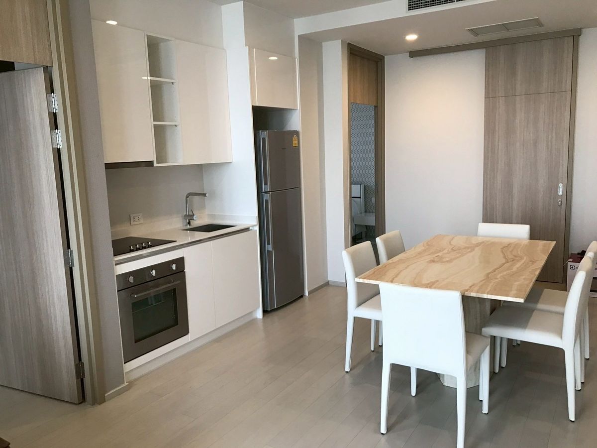 ให้เช่าคอนโดวิทยุ ชิดลม หลังสวน :  Noble Ploenchit | โนเบิล เพลินจิต >>> Available Now!!!
