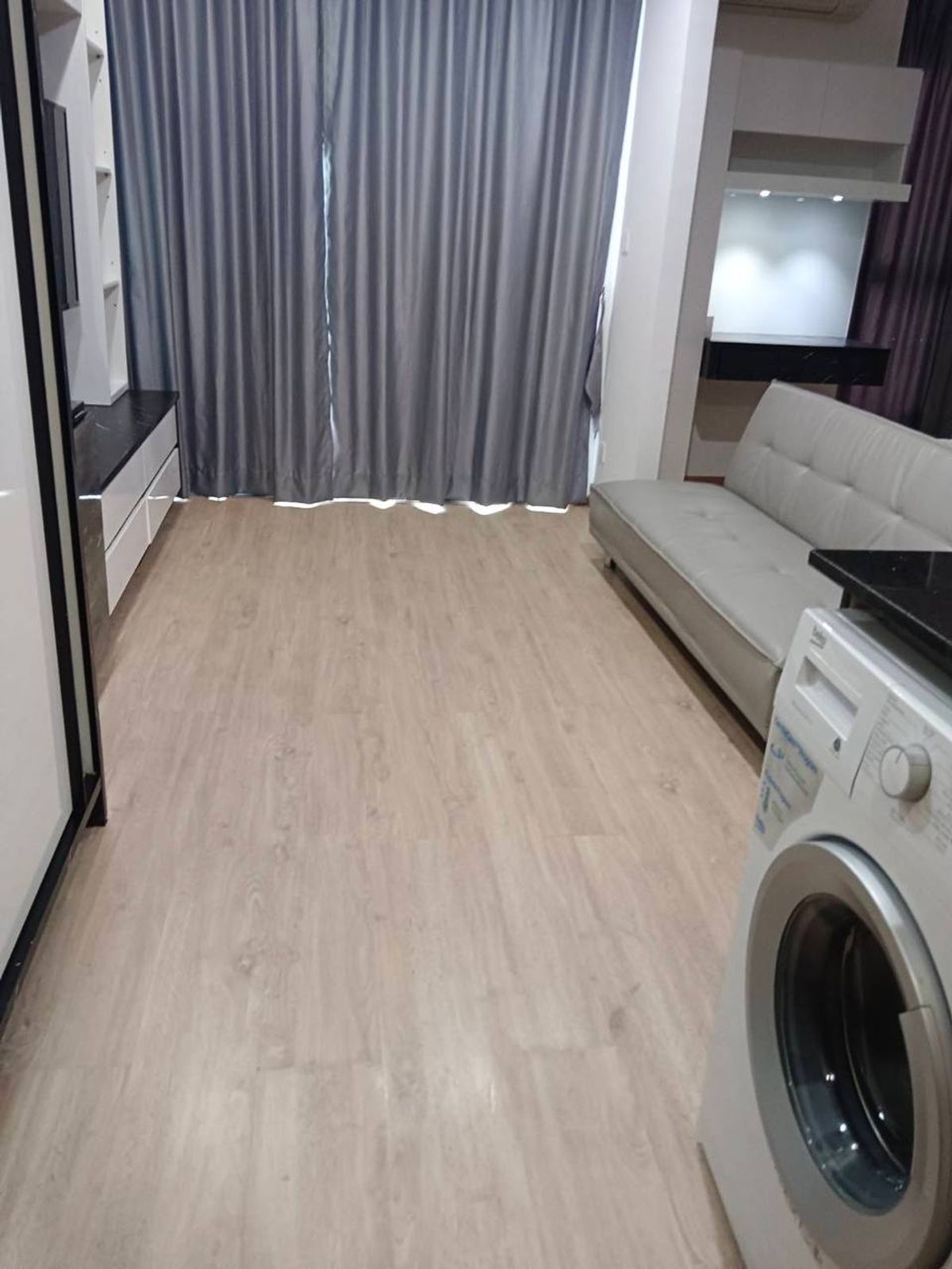 คอนโดสยาม จุฬา สามย่าน : Ideo Q Chula Samyan【𝐒𝐄𝐋𝐋 & 𝐑𝐄𝐍𝐓】🔥อยู่ได้จริงทุกวัน กับห้องแต่งครบสไตล์โปร่งโล่งสบายตา🔥  ติดต่อไลน์ไอดี: @hacondo