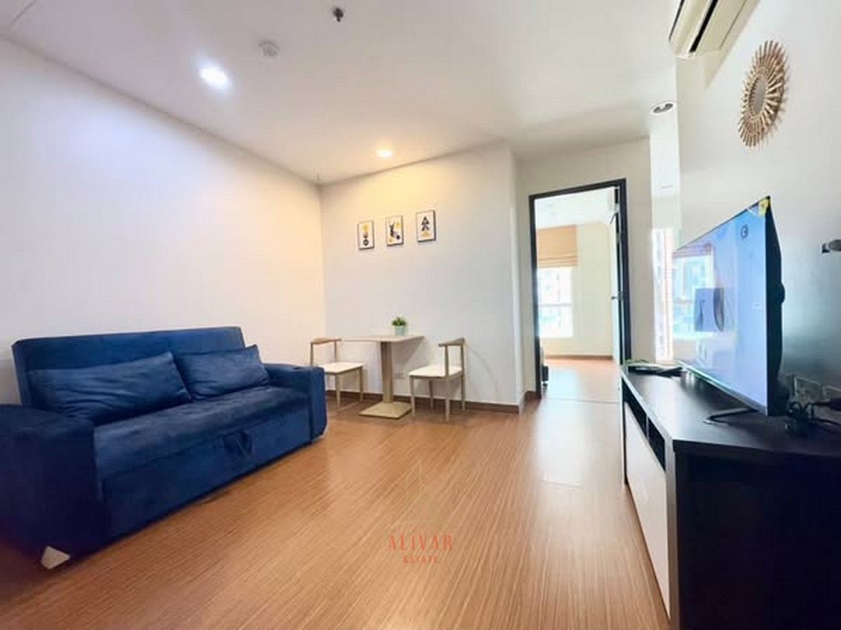 ให้เช่าคอนโดอ่อนนุช อุดมสุข : RC071125 ให้เช่า Condo Diamond Sukhumvit ใกล้ BTS อ่อนนุช
