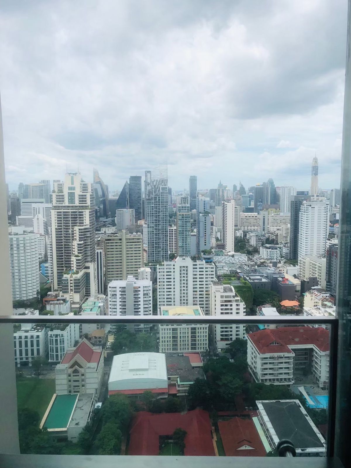 ขายคอนโดสุขุมวิท อโศก ทองหล่อ : [ Sell ] The Esse Asoke 1bed 50sqm 9.6mb