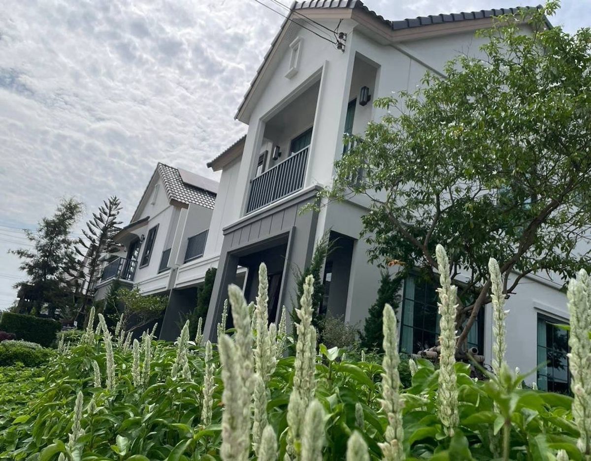 ขายบ้านสมุทรปราการ สำโรง : 📣 ขายดาวน์ บ้านแปลงพิเศษสุดในโครงการ THE PLANT บางนา กม.5 – ศรีนครินทร์ 🌿
