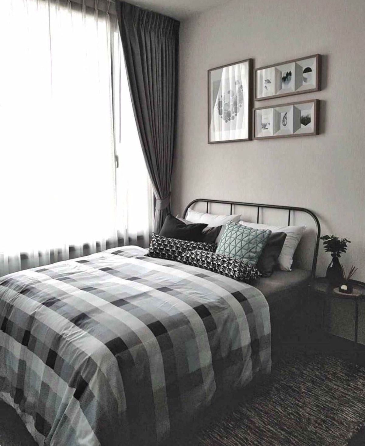 For RentCondoSukhumvit, Asoke, Thonglor : Rental, Sukhumvit 23, 34th floor