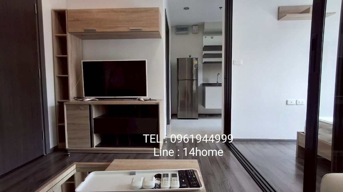 ให้เช่าคอนโดอ่อนนุช อุดมสุข : ให้เช่า เดอะเบส พาร์ค เวสต์ (The Base Park West)  สุขุมวิท 77    ใน T77 คอมมูนิตี้  ขนาด 25 ตรม . ชั้น 3   ใกล้ บางกอกเพรพ ฮาบิโตะมอลล์ BTS อ่อนนุช 