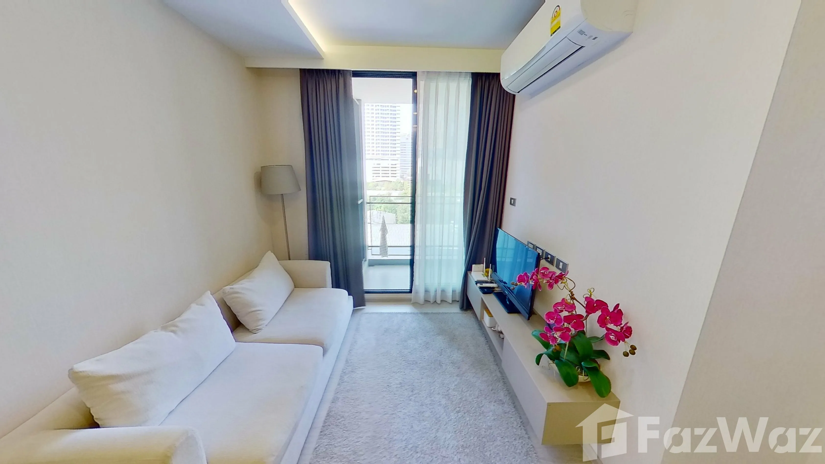 For RentCondoSukhumvit, Asoke, Thonglor : 2 Bedroom Condo for rent at Vtara Sukhumvit 36 U654718