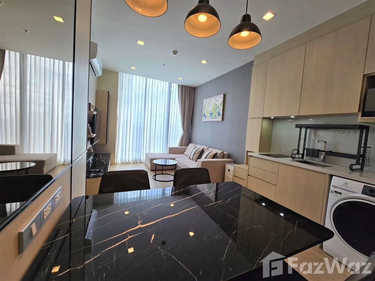 ให้เช่าคอนโดสุขุมวิท อโศก ทองหล่อ : Condo For Rent at Noble State 39 U5632271