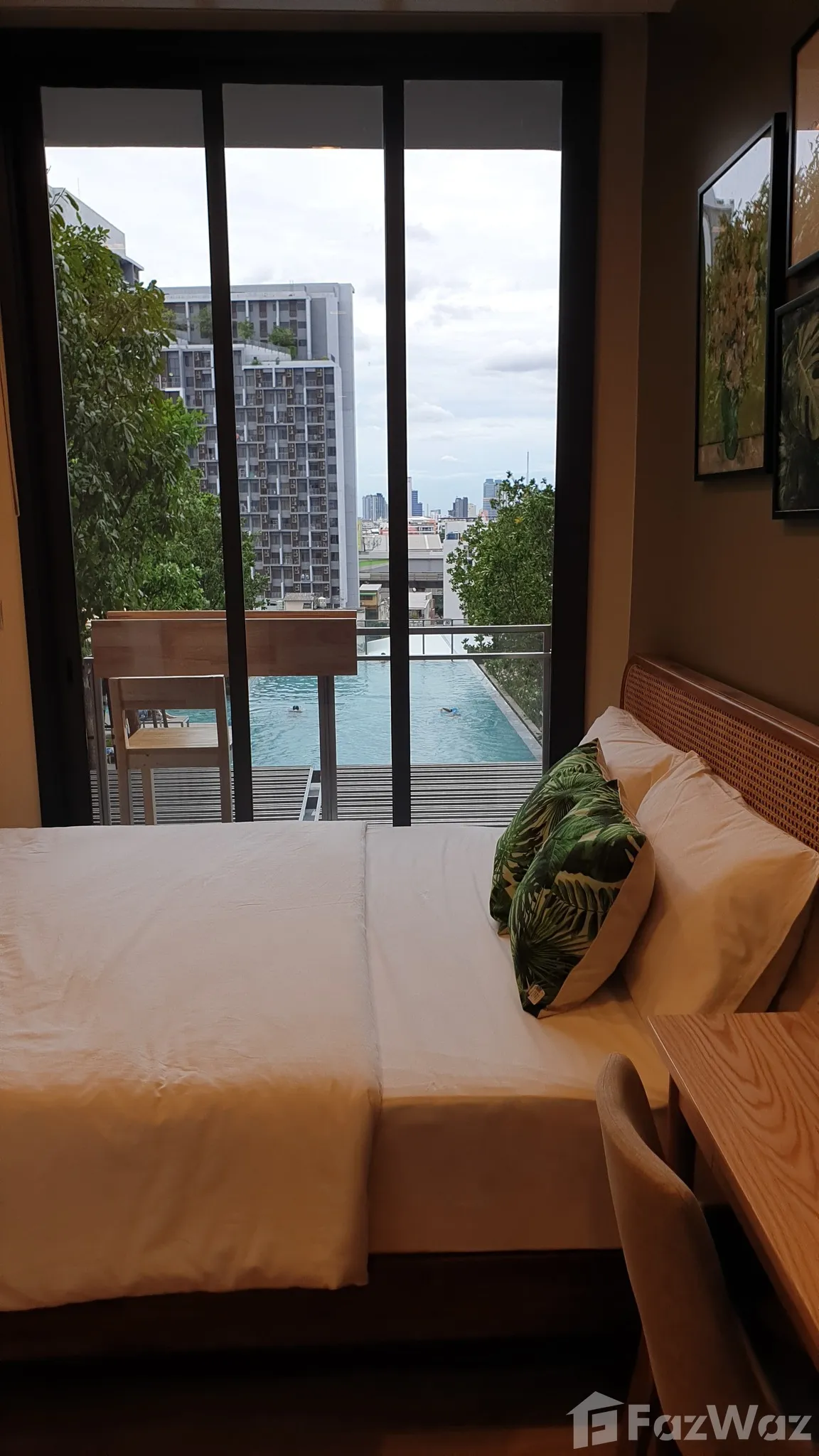 For RentCondoSapankwai,Jatujak : For rent U5611321