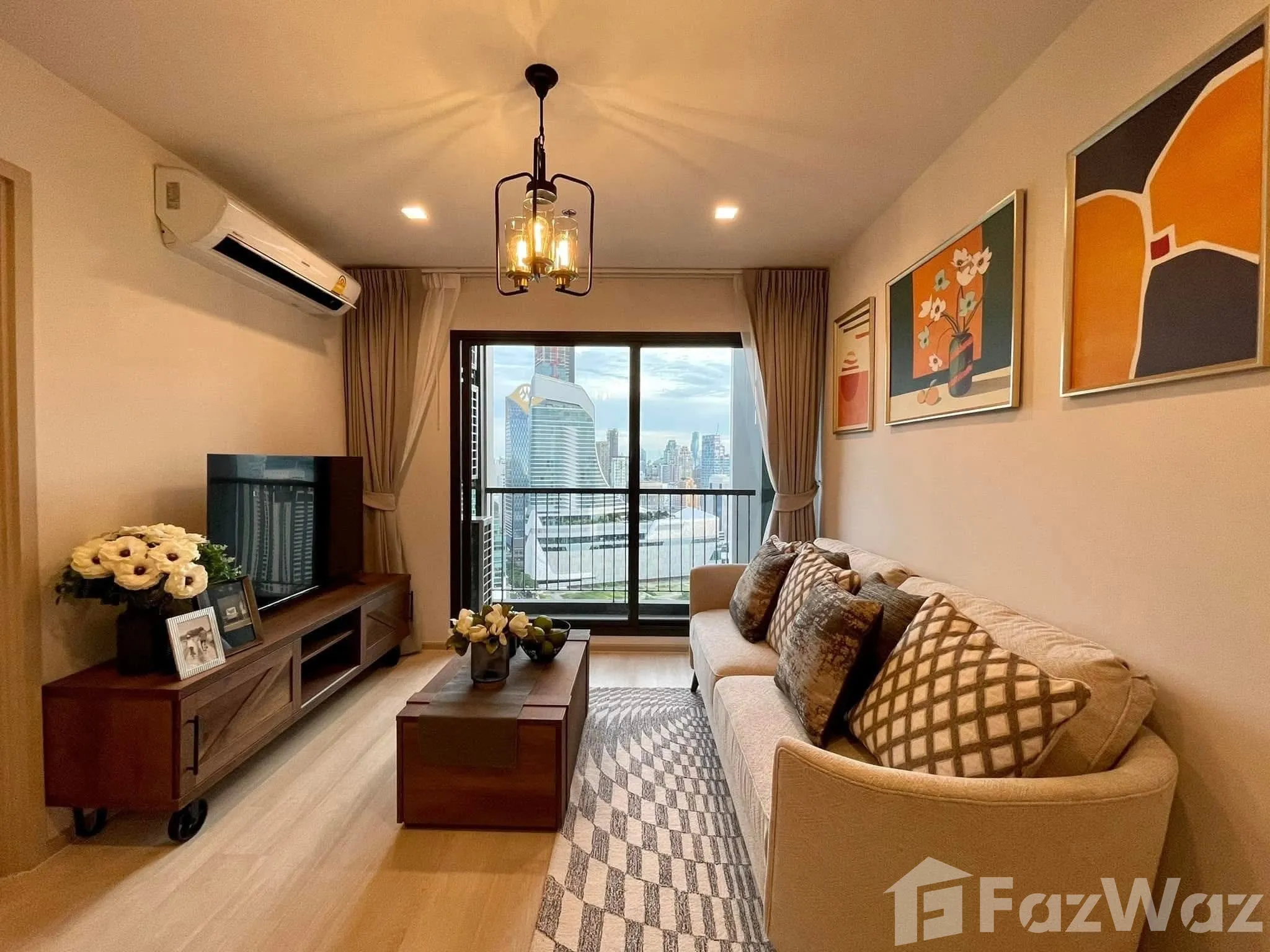 For RentCondoWitthayu, Chidlom, Langsuan, Ploenchit : 2 bedrooms condo for rent U5641601