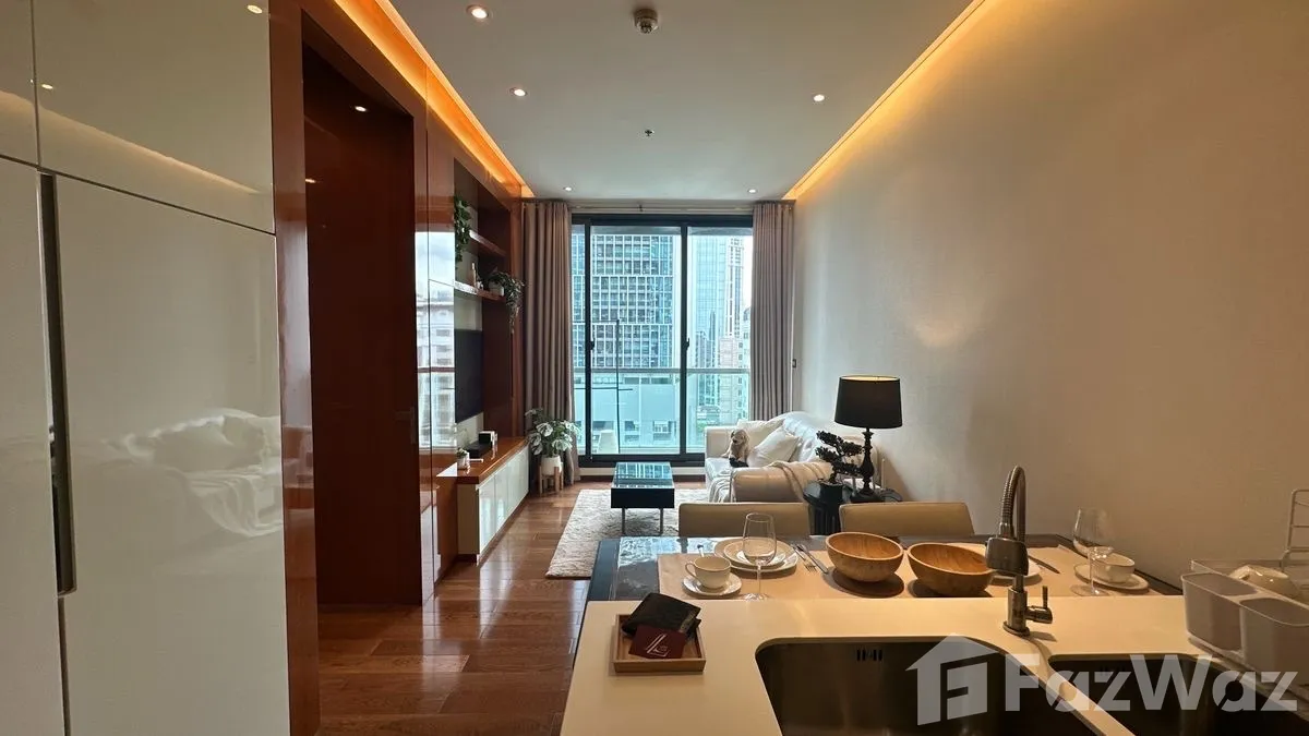 For RentCondoSukhumvit, Asoke, Thonglor : Condo For Rent at The Address Sukhumvit 28 Condominium U5623147