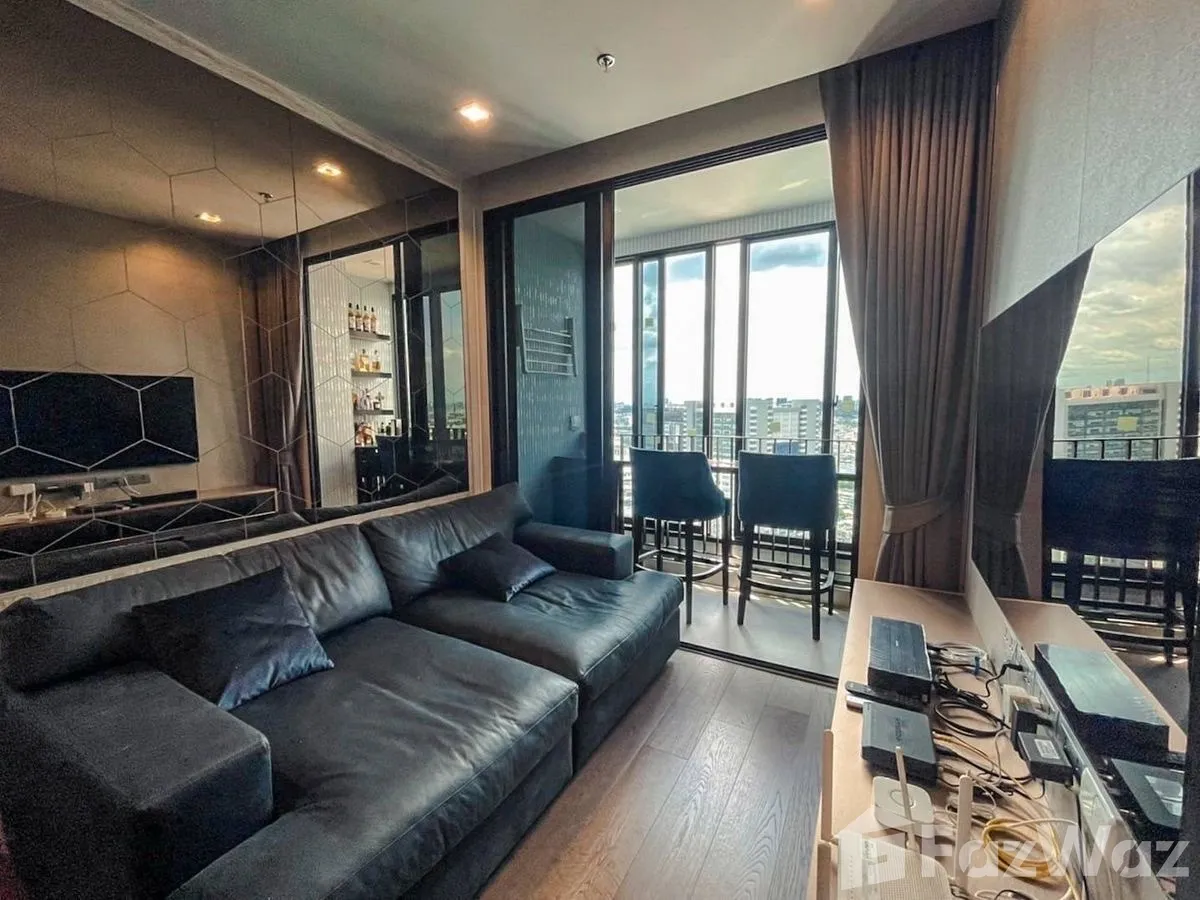 For RentCondoAri,Anusaowaree : 2 Bedroom Condo for rent at Ideo Q Victory U5627460