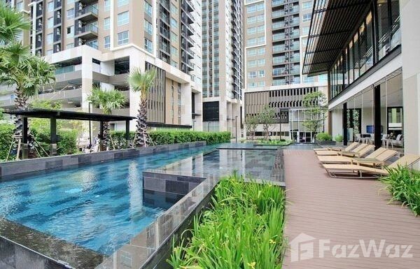 For RentCondoSathorn, Narathiwat : Beautiful View(Mahanakorn Building) U1672816