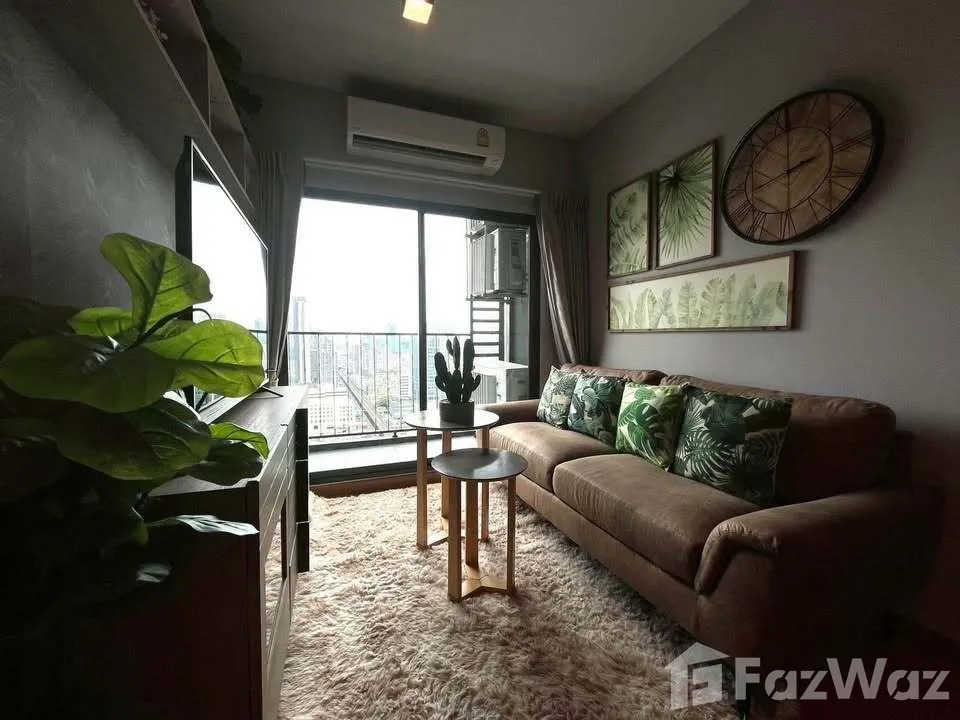 For RentCondoOnnut, Udomsuk : ให้เช่าคอนโด Ideo 93 U5634817