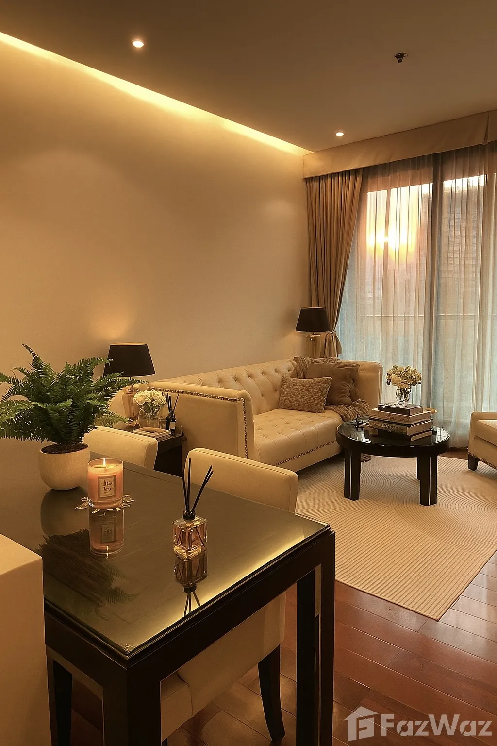For RentCondoSukhumvit, Asoke, Thonglor : Studio Condo for rent at The Address Sukhumvit 28 U5644069