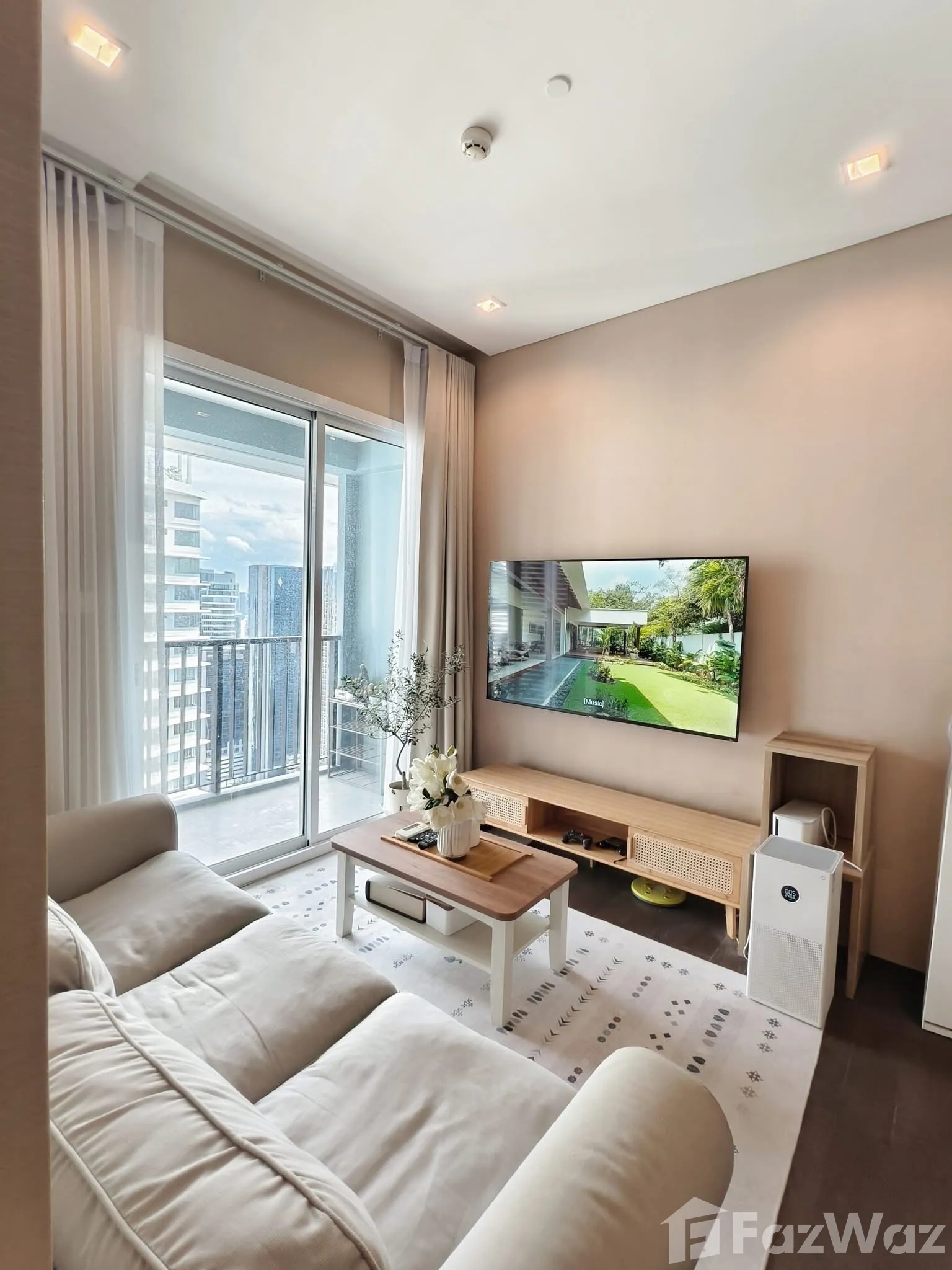 For RentCondoLadprao, Central Ladprao : Perfect Room near Chatuchak Park U5641612