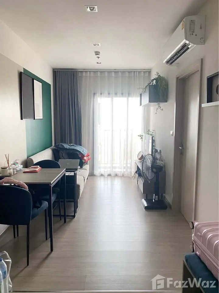 For RentCondoRama9, Petchburi, RCA : เดอะ เบส เพชรบุรี U5636165