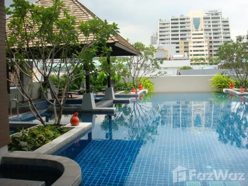 For RentCondoNana, North Nana,Sukhumvit13, Soi Nana : Studio Condo for rent at The Prime 11 U82504