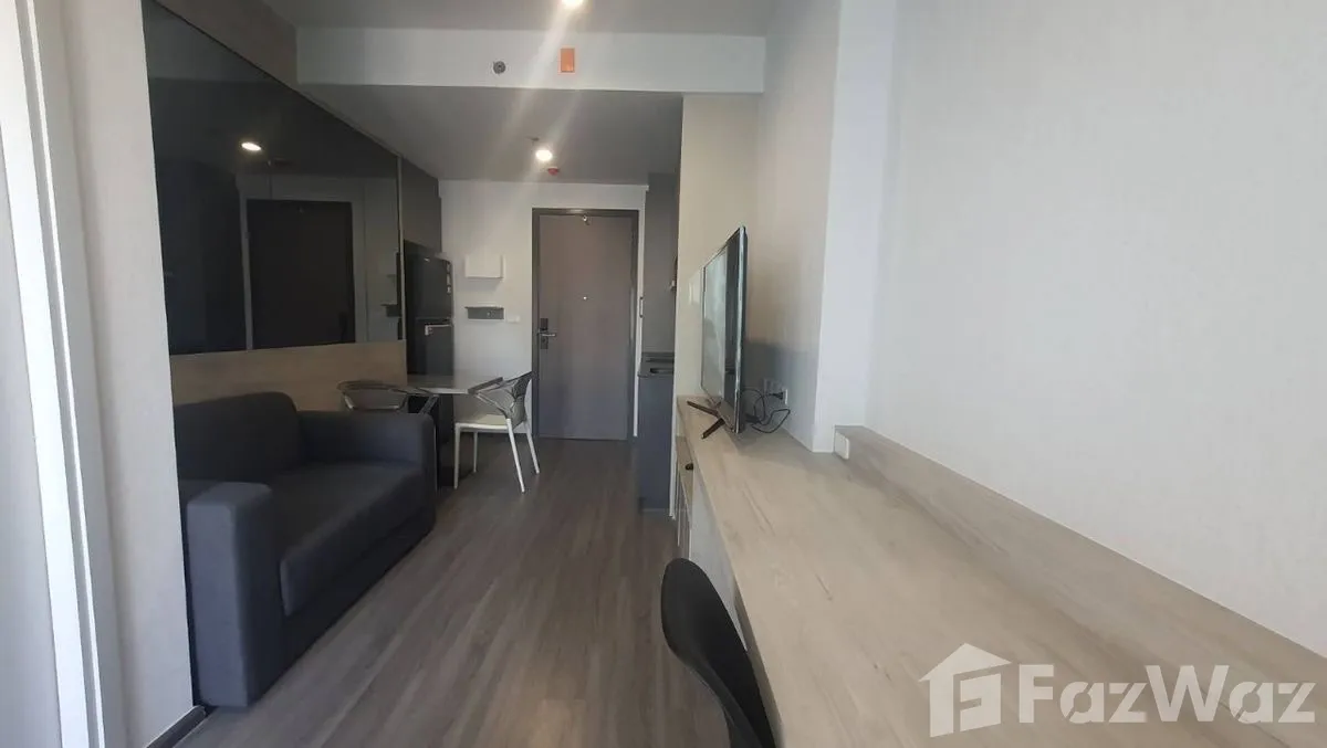 For RentCondoSiam Paragon ,Chulalongkorn,Samyan : Condo For Rent at Ideo Chula - Samyan U5623196